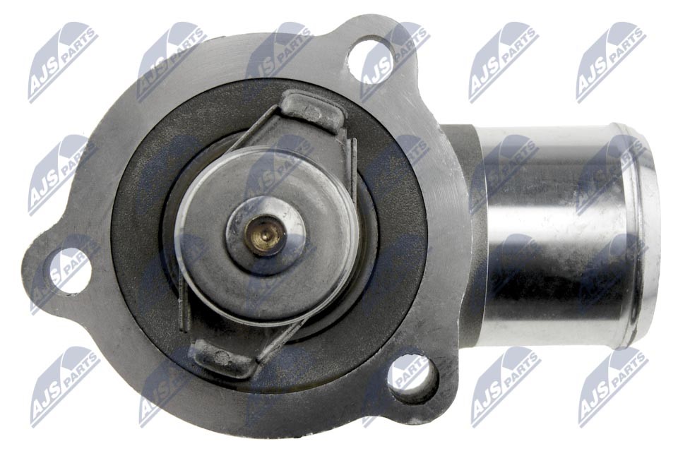 Thermostat, coolant NTY CTM-AR-000 4
