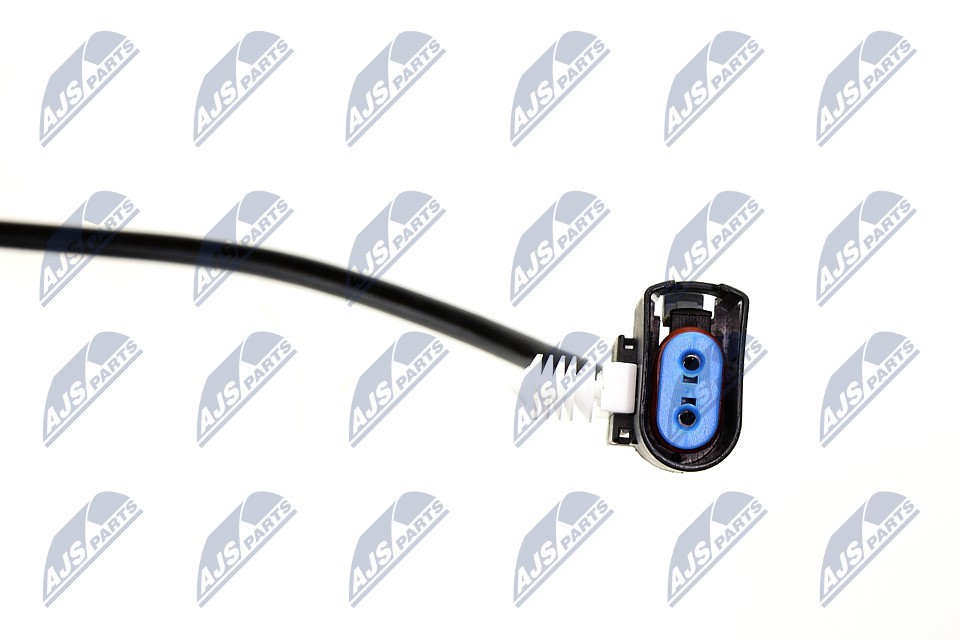 Sensor, wheel speed NTY HCA-FR-031 3