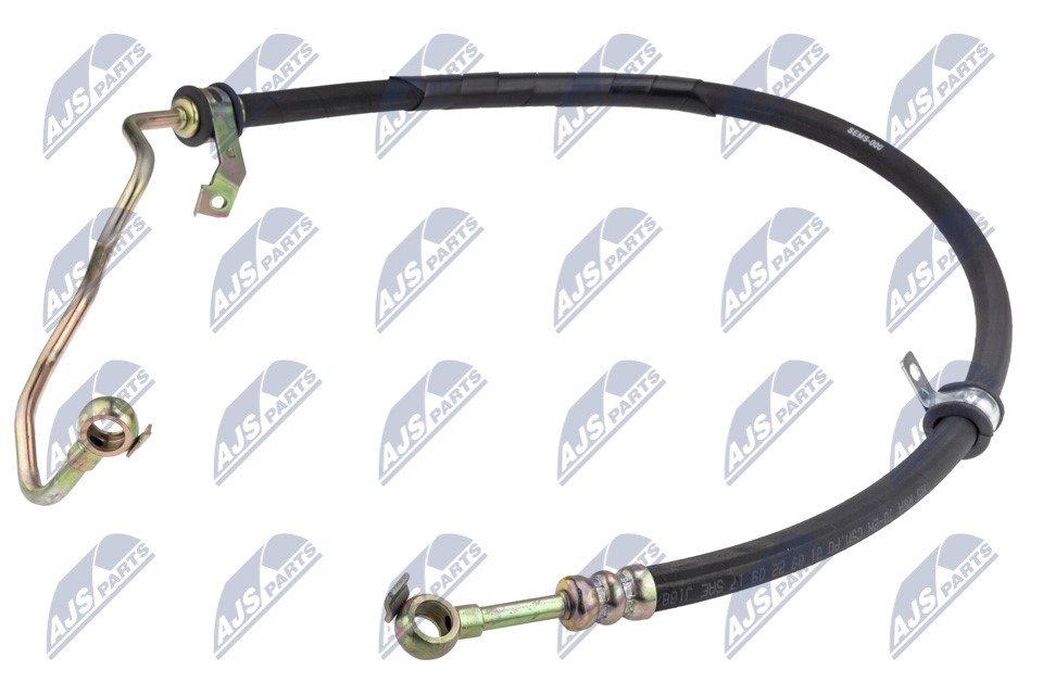 Hydraulic Hose, steering system NTY SPH-MS-000
