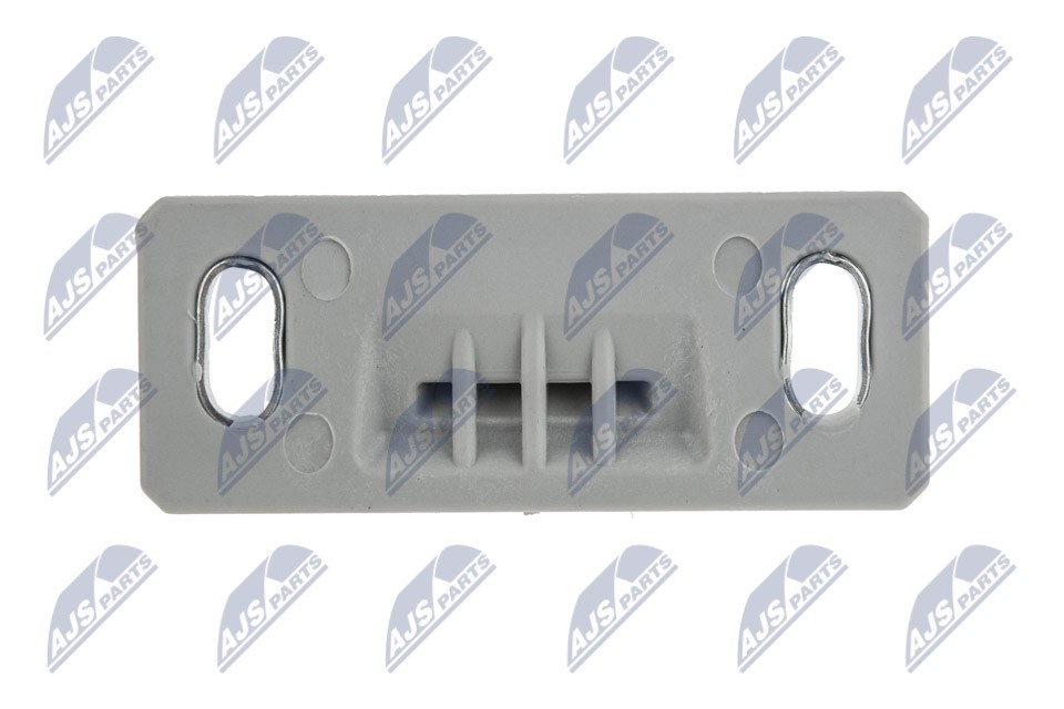 Guide, locking knob NTY EZC-FT-063 3