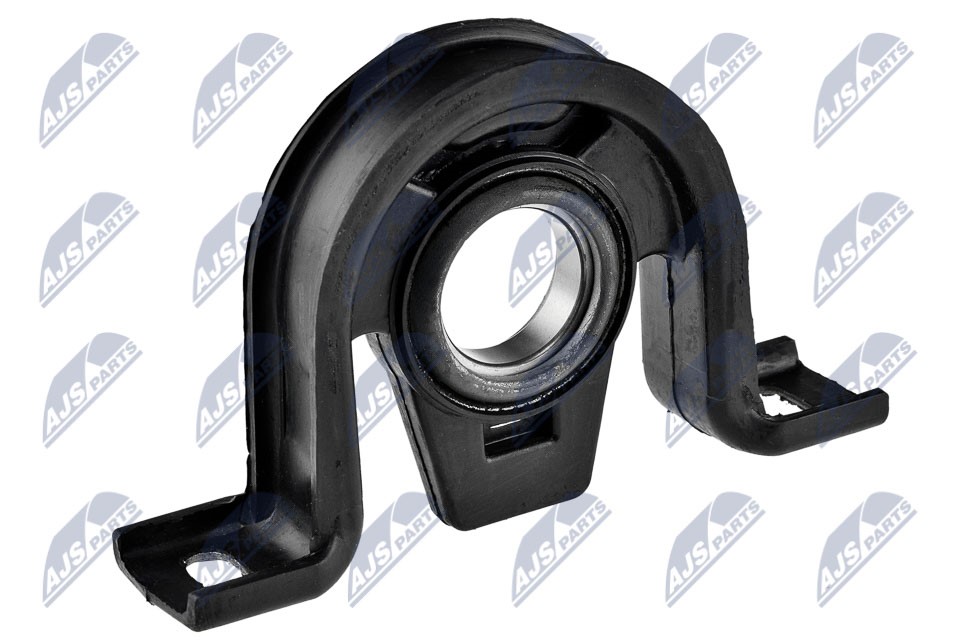 Suspension, propshaft NTY NLW-ME-006