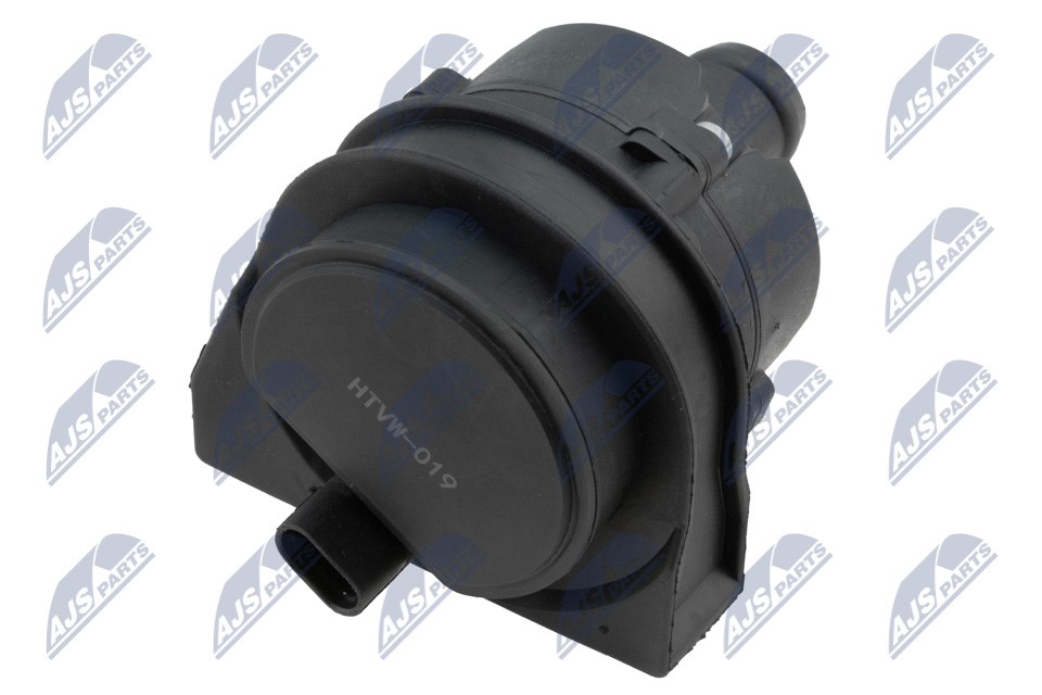 Auxiliary water pump (cooling water circuit) NTY CPZ-VW-019 2