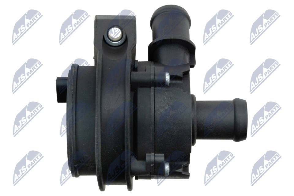 Auxiliary water pump (cooling water circuit) NTY CPZ-VW-019 3