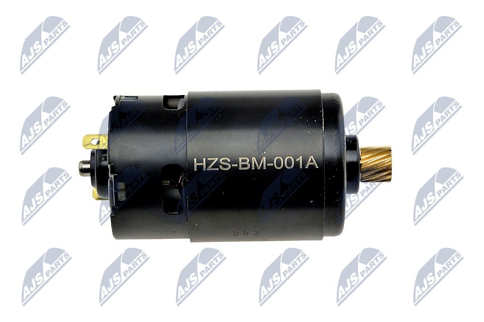 Control Element, parking brake caliper NTY HZS-BM-001A 2