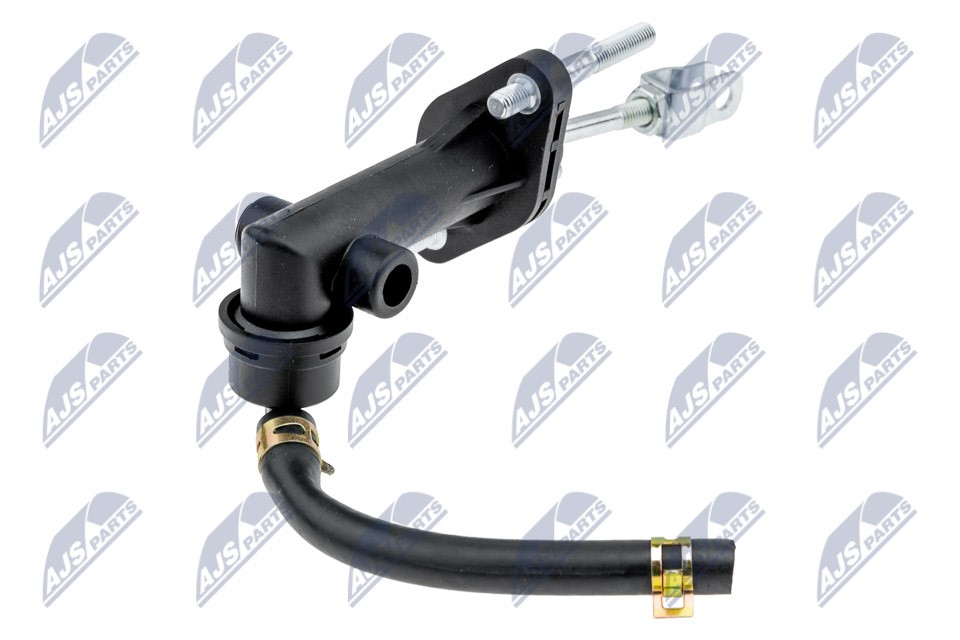 Repair Kit, clutch master cylinder NTY NSP-HY-506 2