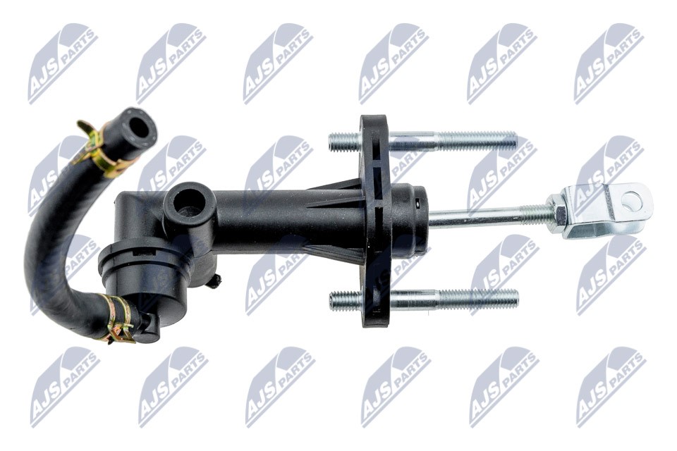 Repair Kit, clutch master cylinder NTY NSP-HY-506 3