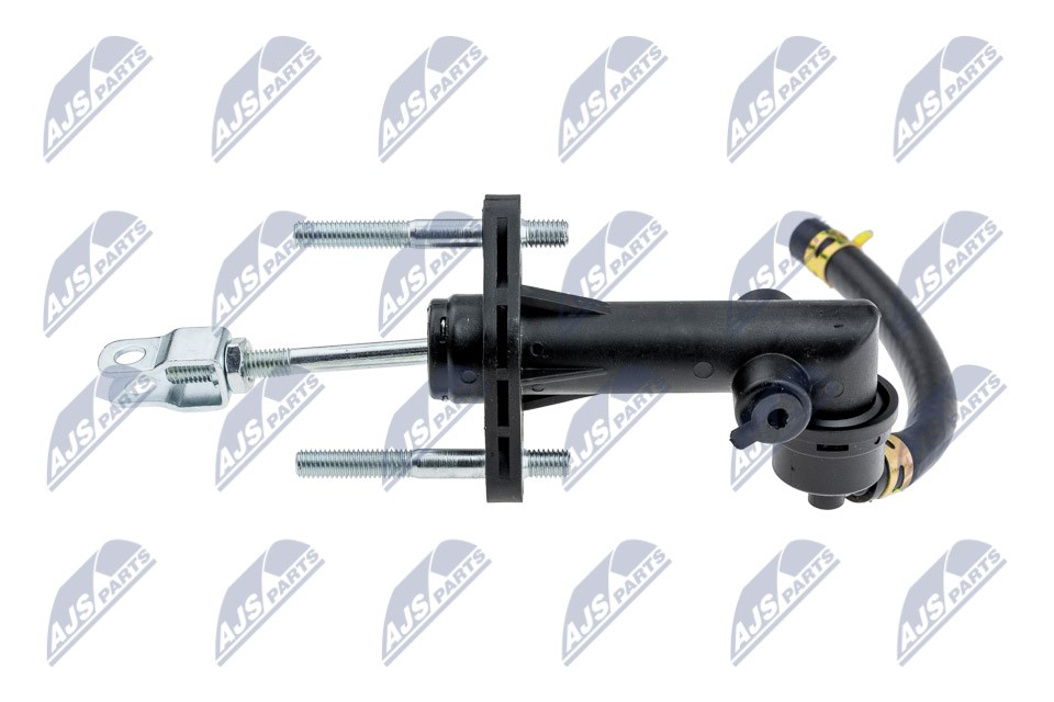 Repair Kit, clutch master cylinder NTY NSP-HY-506 4
