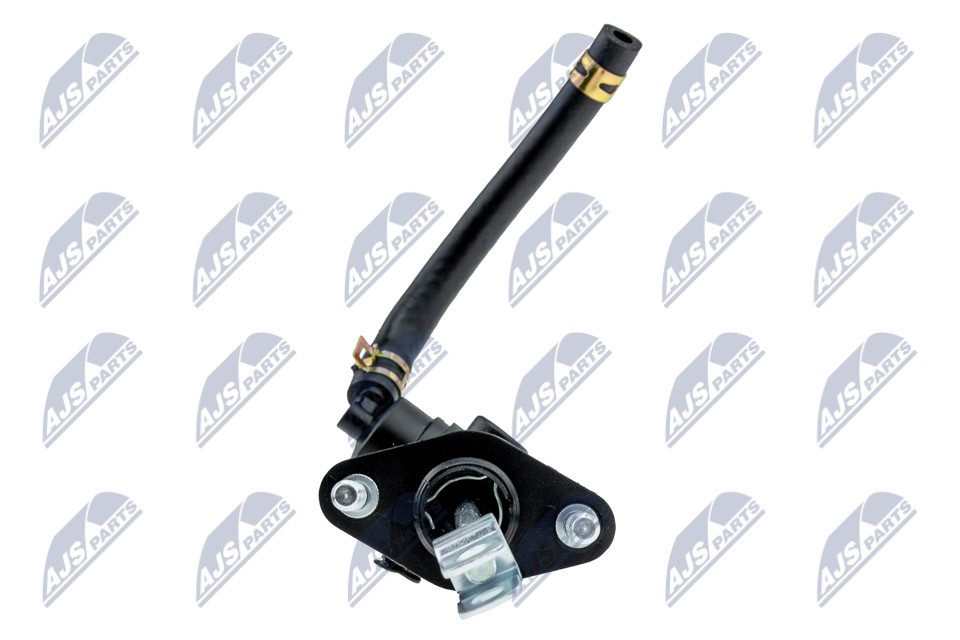 Repair Kit, clutch master cylinder NTY NSP-HY-506 5