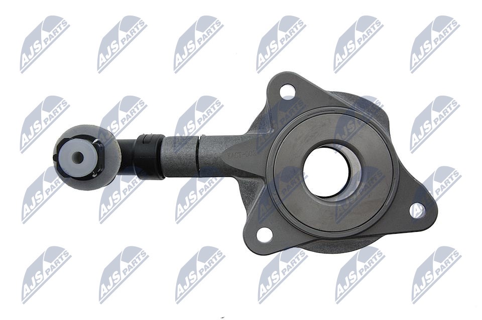 Central Slave Cylinder, clutch NTY NWS-CT-002 4