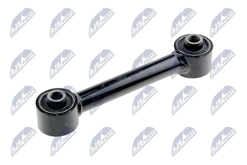Control/Trailing Arm, wheel suspension NTY ZWT-MS-026A