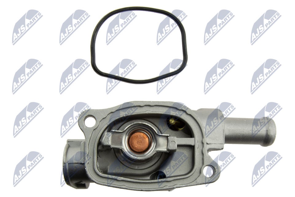 Thermostat, coolant NTY CTM-FT-006 5