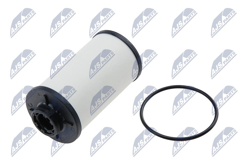 Hydraulic Filter, automatic transmission NTY FSF-AU-012 2