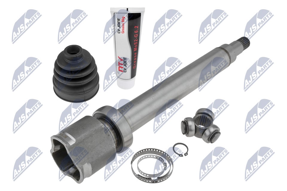 Joint Kit, drive shaft NTY NPW-FR-114 2