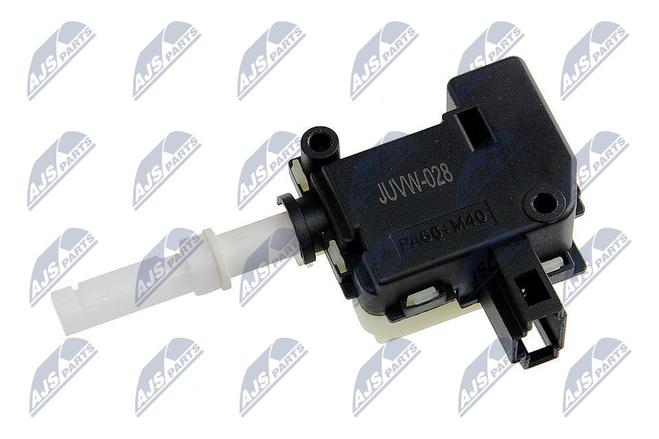 Actuator, central locking system NTY EZC-VW-028
