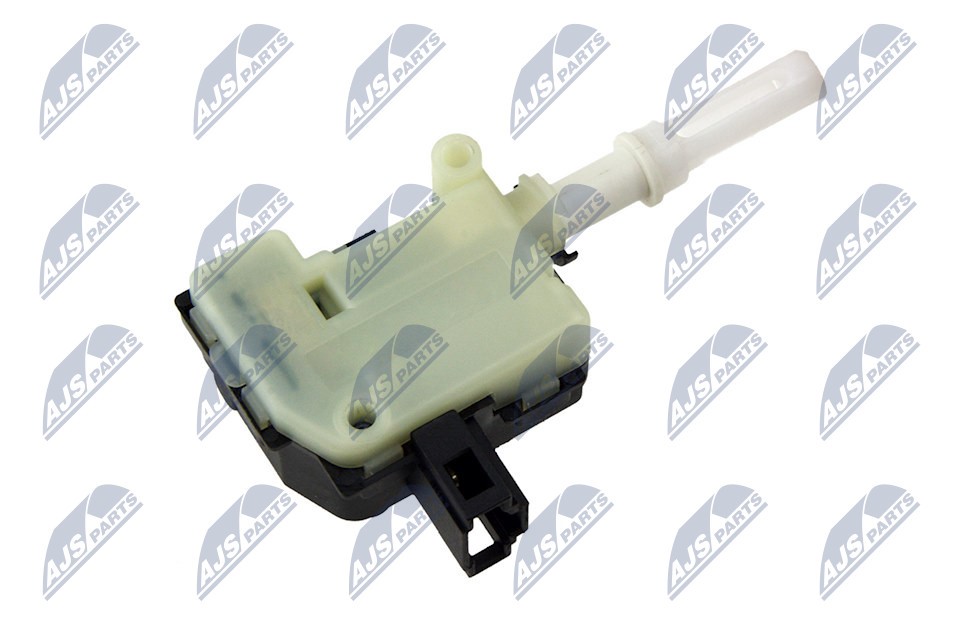 Actuator, central locking system NTY EZC-VW-028 2