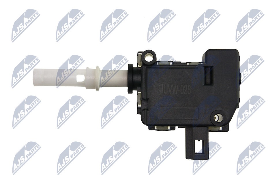 Actuator, central locking system NTY EZC-VW-028 3