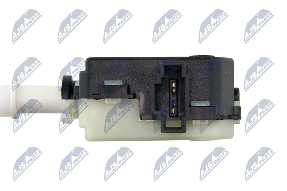 Actuator, central locking system NTY EZC-VW-028 4