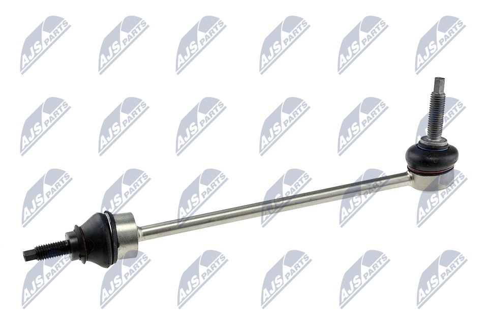Link/Coupling Rod, stabiliser bar NTY ZLP-LR-002