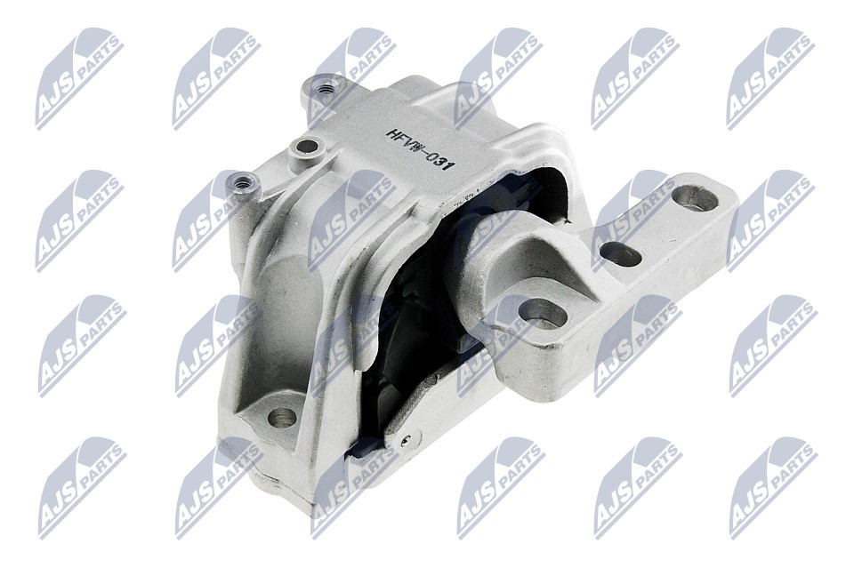 Mounting, engine NTY ZPS-VW-031