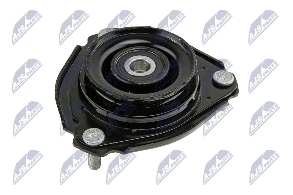 Mounting, shock absorber NTY AD-TY-036
