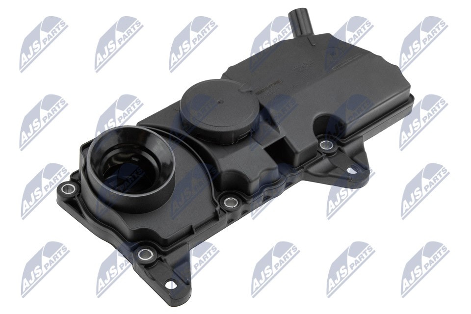Cylinder Head Cover NTY BPZ-VV-003 2