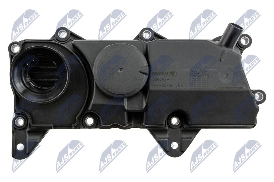 Cylinder Head Cover NTY BPZ-VV-003 3