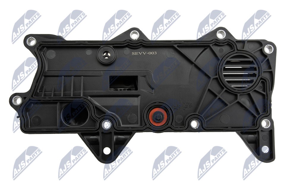 Cylinder Head Cover NTY BPZ-VV-003 4