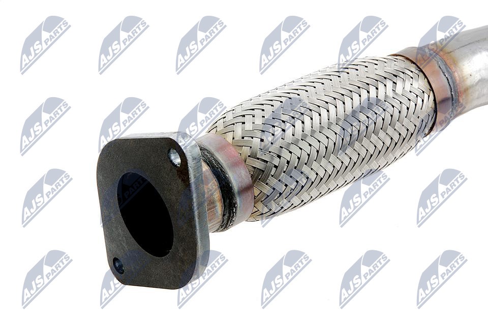 Soot/Particulate Filter, exhaust system NTY DPF-NS-001 7