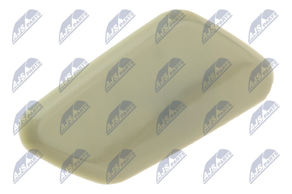Cover, bumper NTY EDS-MS-007