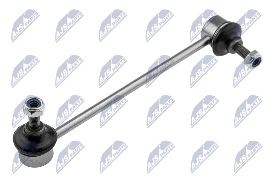 Link/Coupling Rod, stabiliser bar NTY ZLP-ME-033