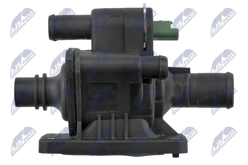 Thermostat, coolant NTY CTM-PE-000 4