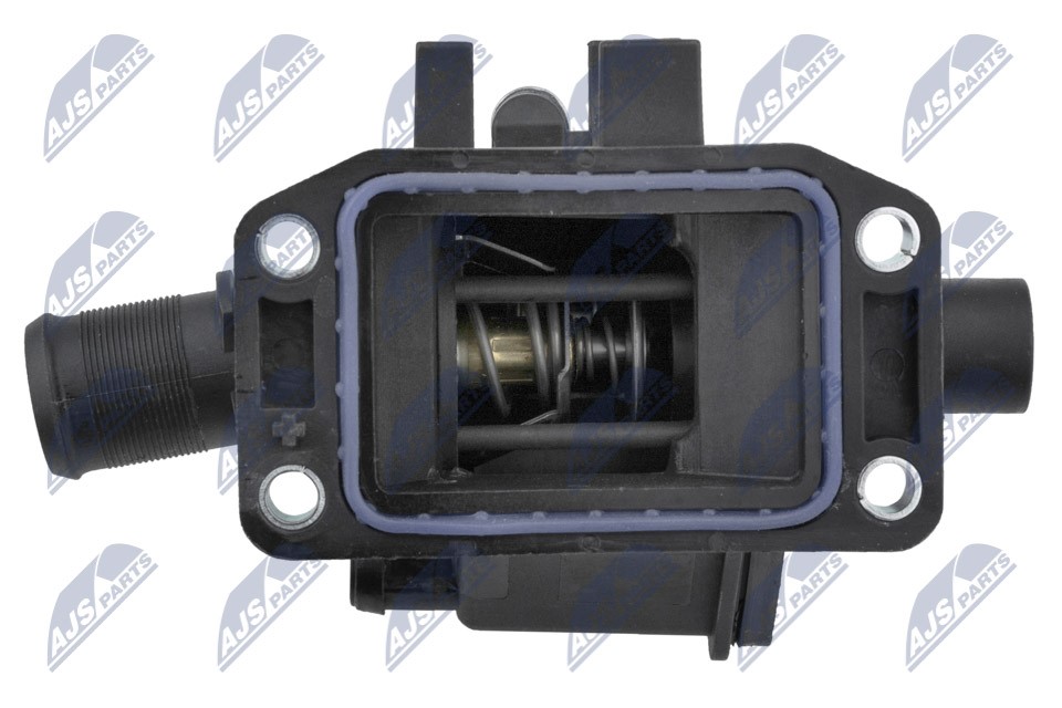 Thermostat, coolant NTY CTM-PE-000 5