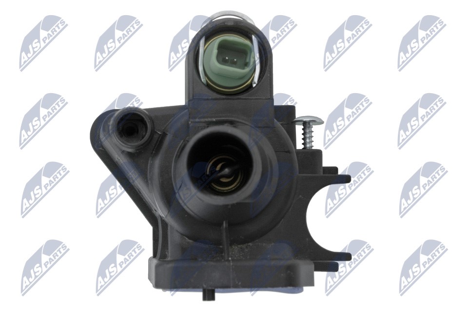 Thermostat, coolant NTY CTM-PE-000 6