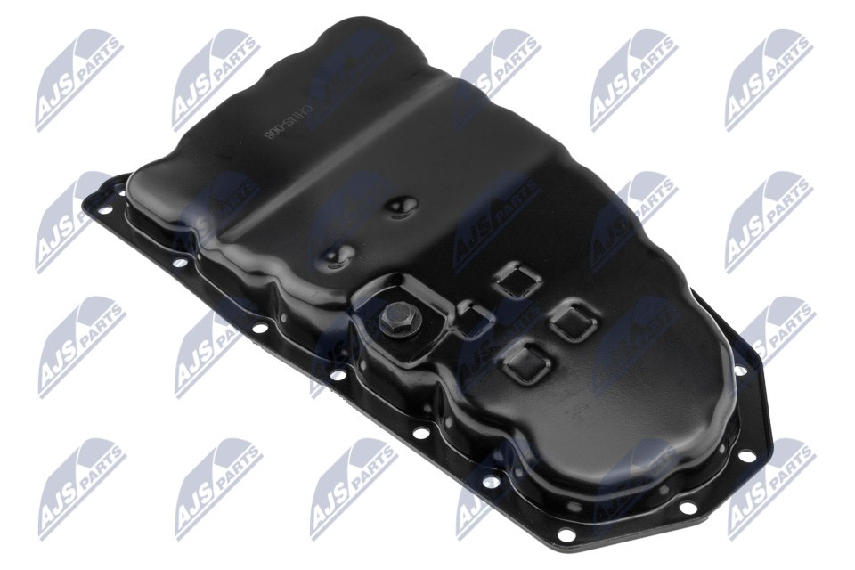 Oil Sump, automatic transmission NTY BMO-NS-008 2