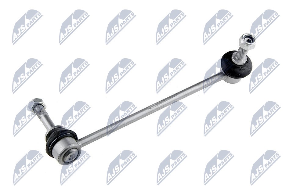 Link/Coupling Rod, stabiliser bar NTY ZLP-BM-017