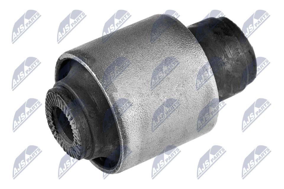Mounting, control/trailing arm NTY ZTT-TY-041E 2