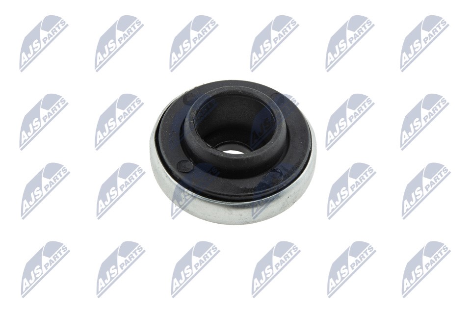 Rolling Bearing, suspension strut support mount NTY AD-HD-002 2