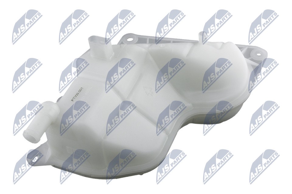 Expansion Tank, coolant NTY CZW-VW-001 2