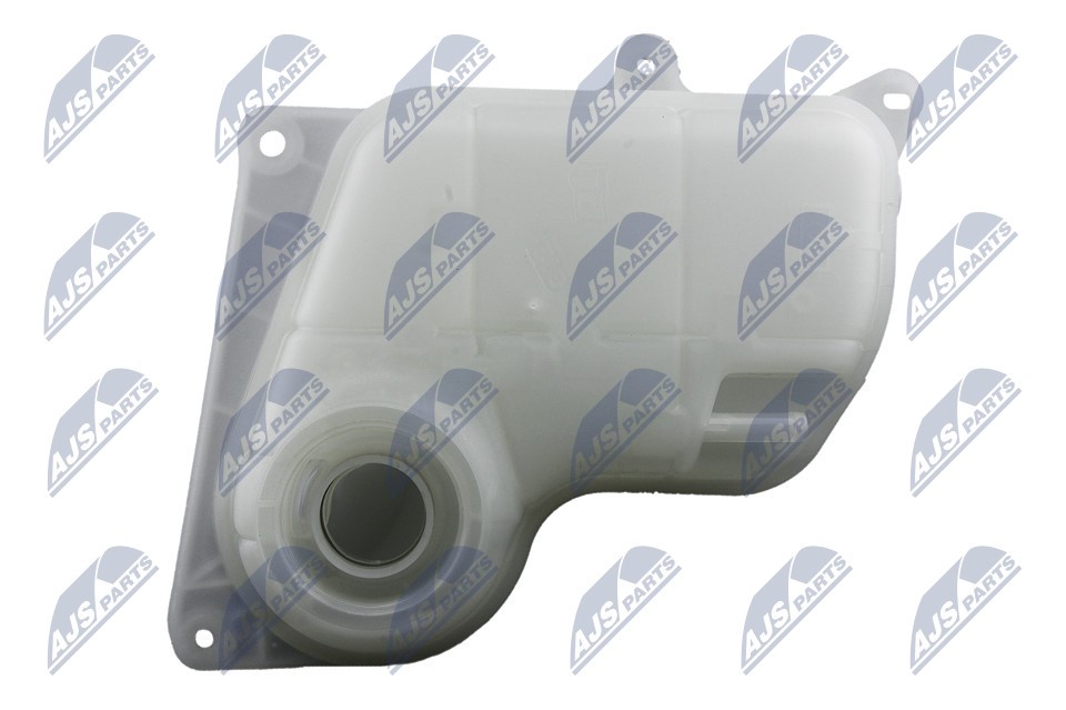 Expansion Tank, coolant NTY CZW-VW-001 3