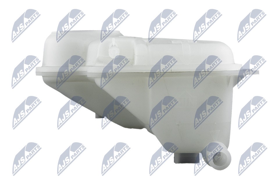 Expansion Tank, coolant NTY CZW-VW-001 5