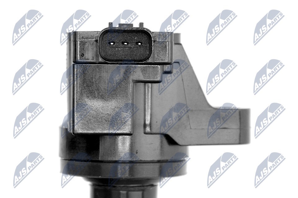 Ignition Coil NTY ECZ-HD-012 4