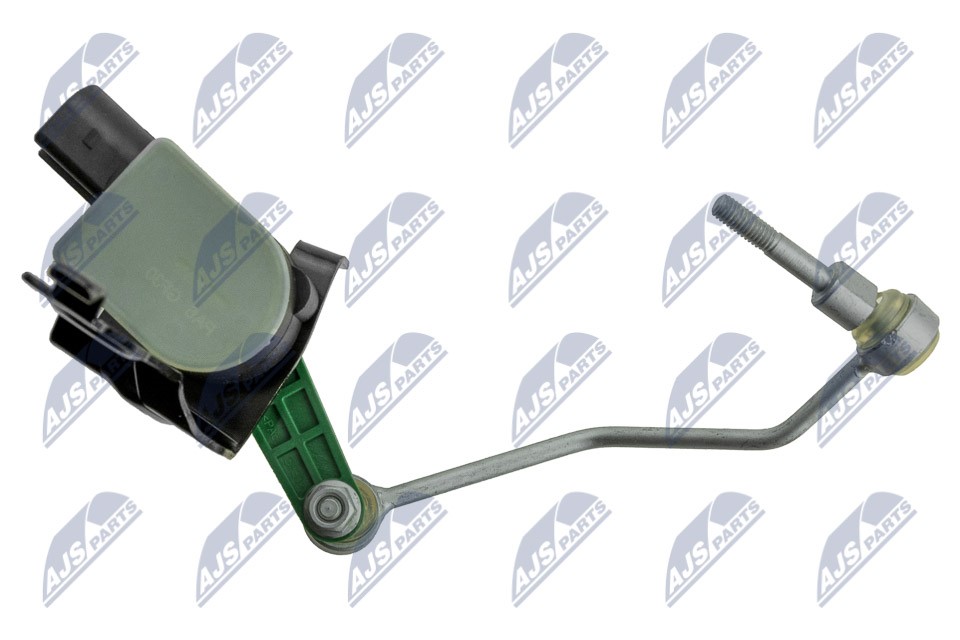 Sensor, Xenon light (headlight levelling) NTY ECX-AU-024 4
