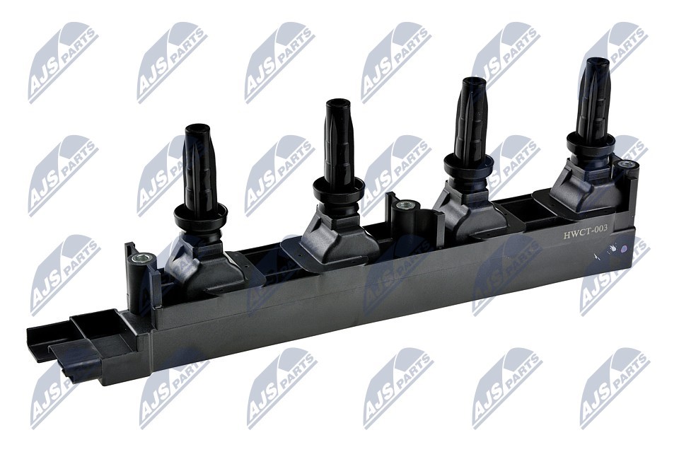 Ignition Coil NTY ECZ-CT-003