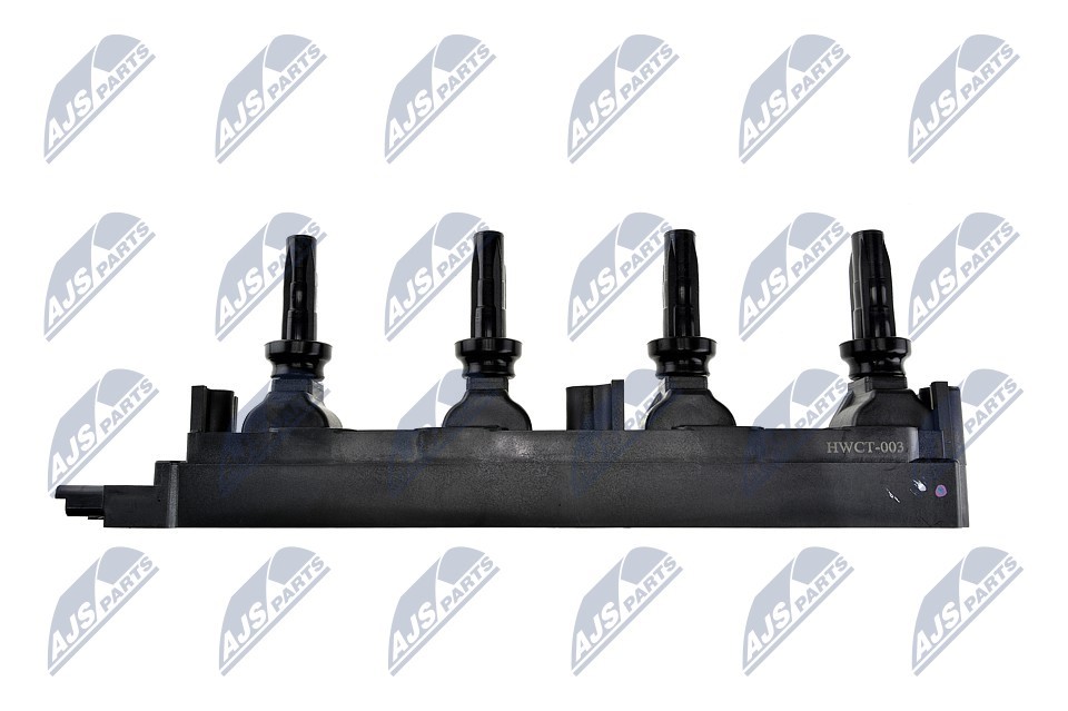 Ignition Coil NTY ECZ-CT-003 3