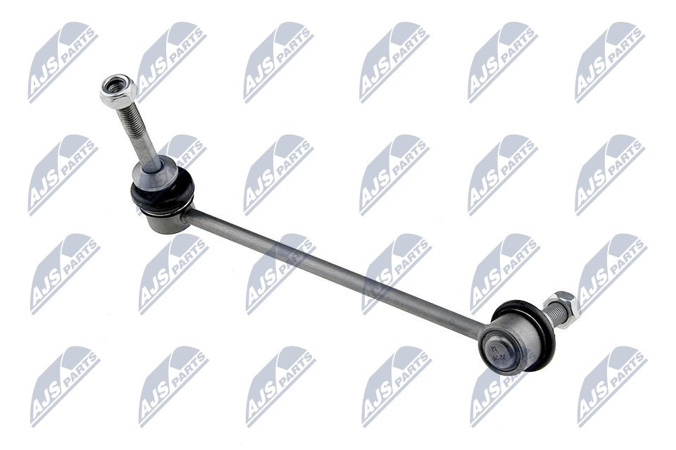 Link/Coupling Rod, stabiliser bar NTY ZLP-BM-016