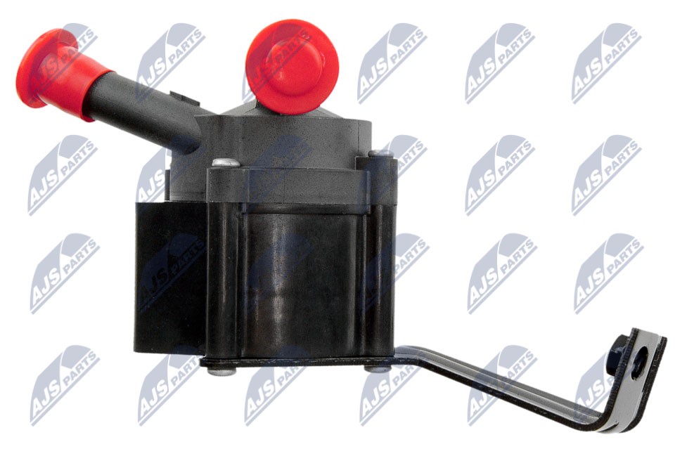 Auxiliary water pump (cooling water circuit) NTY CPZ-BM-004 3