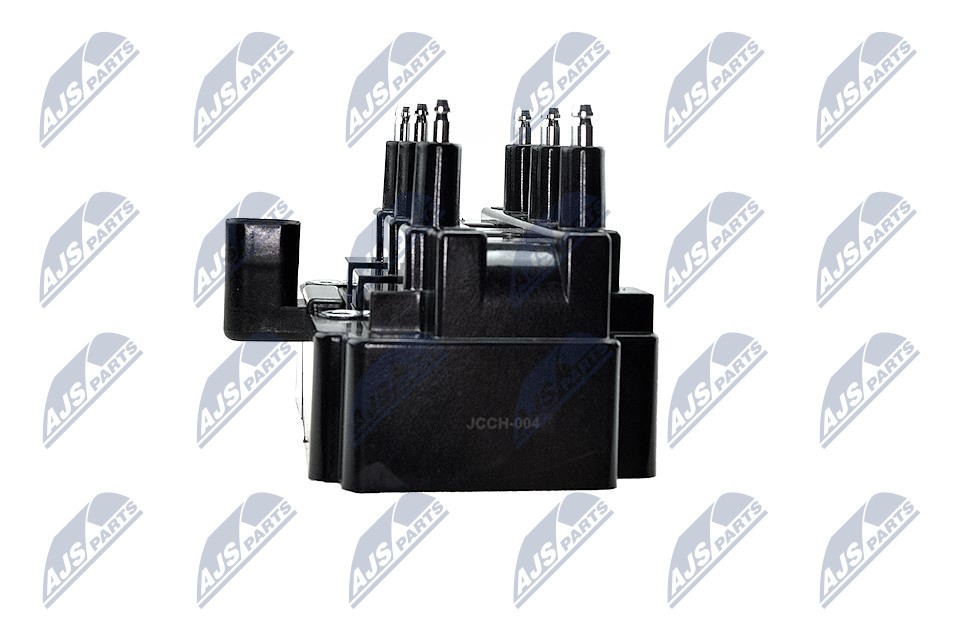 Ignition Coil NTY ECZ-CH-004 3