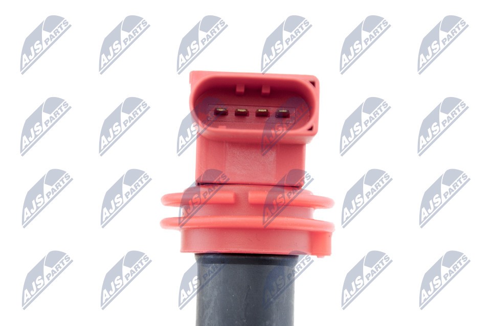 Ignition Coil NTY ECZ-VW-032 4