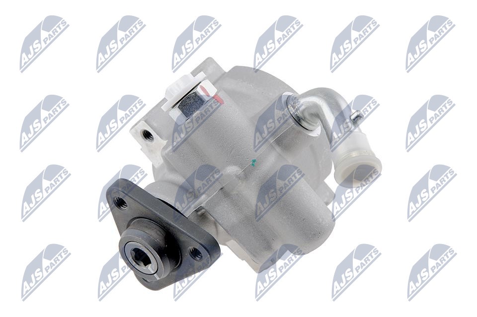 Hydraulic Pump, steering system NTY SPW-FT-002