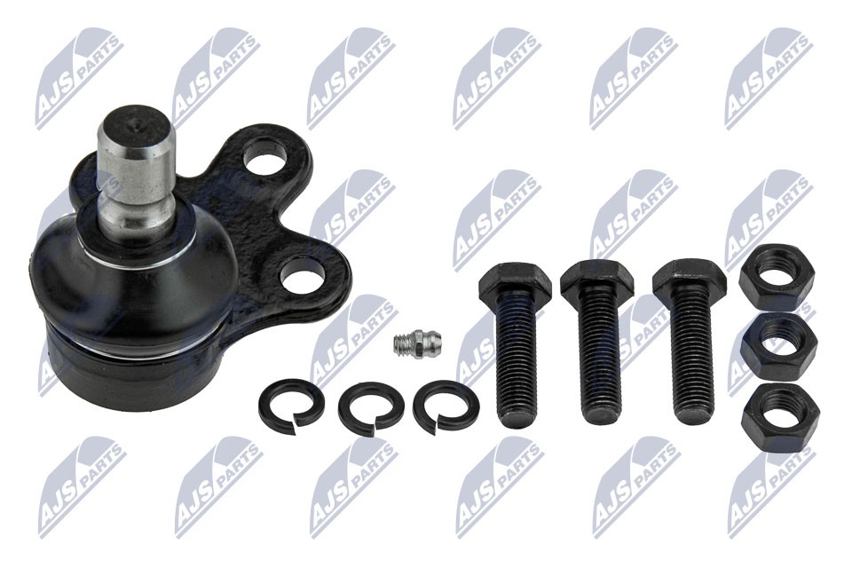 Ball Joint NTY ZSD-PL-002